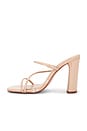 view 5 of 5 Lexy Sandal in Nude