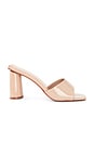 view 1 of 5 Nada Sandal in Nude