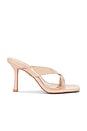 view 1 of 5 Kris Sandal in Nude