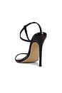 view 3 of 5 Noir Heel in Black