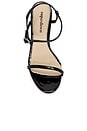 view 4 of 5 Noir Heel in Black