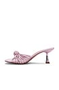 view 5 of 5 САНДАЛИИ TALIS in Pink