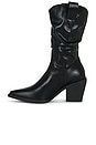 view 6 of 5 BOTA RILEY in Black