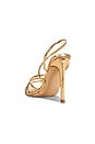 view 4 of 5 Serene Heel in Gold