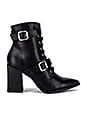 view 1 of 5 Lee Bootie in Black