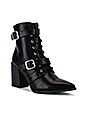 view 2 of 5 Lee Bootie in Black