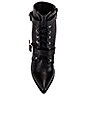 view 4 of 5 Lee Bootie in Black