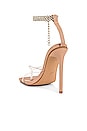view 3 of 5 Hailey Heel in Nude