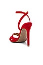 view 3 of 5 x Chantel Jeffries Scarlett Heel in Red