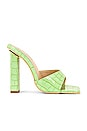 view 1 of 5 Payton Heel in Green