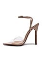 view 5 of 5 Kaia Heel in Nude