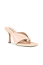 view 2 of 5 Zoey Heel in Nude