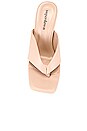 view 4 of 5 Zoey Heel in Nude