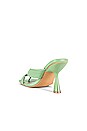 view 3 of 5 Dixie Heel in Green