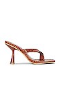 view 1 of 5 Mia Heel in Camel