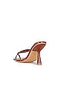 view 3 of 5 Mia Heel in Camel