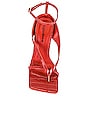 view 4 of 5 ARIELLA 힐 in Red