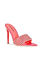 view 2 of 5 Micah Heel in Hot Pink