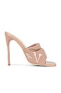 view 1 of 5 ESCARPINS EVE in Blush