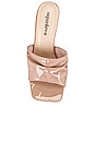 view 4 of 5 ESCARPINS EVE in Blush