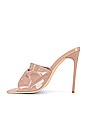 view 5 of 5 ESCARPINS EVE in Blush