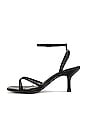 view 5 of 5 Lara Heel in Black