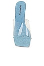 view 4 of 5 AMANDAH 힐 in Denim