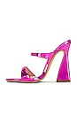 view 5 of 5 Serena Heel in Pink