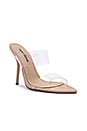 view 2 of 5 Myra Heel in Nude