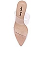 view 4 of 5 Myra Heel in Nude