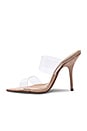 view 5 of 5 Myra Heel in Nude