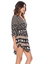 view 2 of 5 Bohemian Royale Playdress in Charcoal