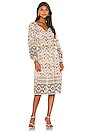 view 1 of 4 Journey Boho Dress in Ash