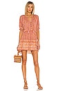 view 1 of 3 X REVOLVE Sundown Playdress in Apricot