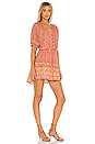 view 2 of 3 X REVOLVE Sundown Playdress in Apricot