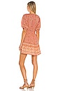 view 3 of 3 X REVOLVE Sundown Playdress in Apricot