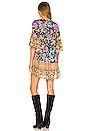 view 4 of 4 X REVOLVE Butterfly Tunic in Firefly