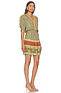 view 2 of 3 Lady Untamed Playdress in Matcha