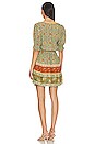view 3 of 3 Lady Untamed Playdress in Matcha