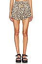 view 1 of 4 Belle Mare Shorts in Pepper