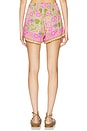 view 4 of 6 Goldie Short in Desert Rose