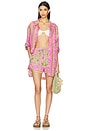 view 5 of 6 Goldie Short in Desert Rose