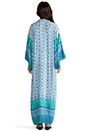 view 3 of 4 Desert Wanderer Kimono in Dawn