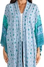 view 4 of 4 Desert Wanderer Kimono in Dawn
