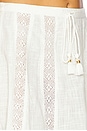 view 6 of 6 Serendipity Lace Skirt in Jasmine
