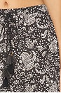 view 7 of 7 Little Bird Skirt in Midnight