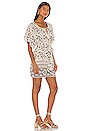 view 3 of 4 Journey Romper in Ash