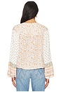 view 3 of 4 BLUSA SUNSHINE BANDIT in Desert Sage