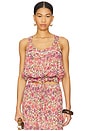 view 1 of 5 Elysian Cami in Petunia