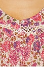 view 5 of 5 Elysian Cami in Petunia
